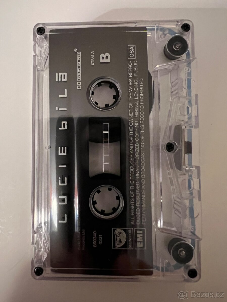 Lucie Bílá - 1994 - 6