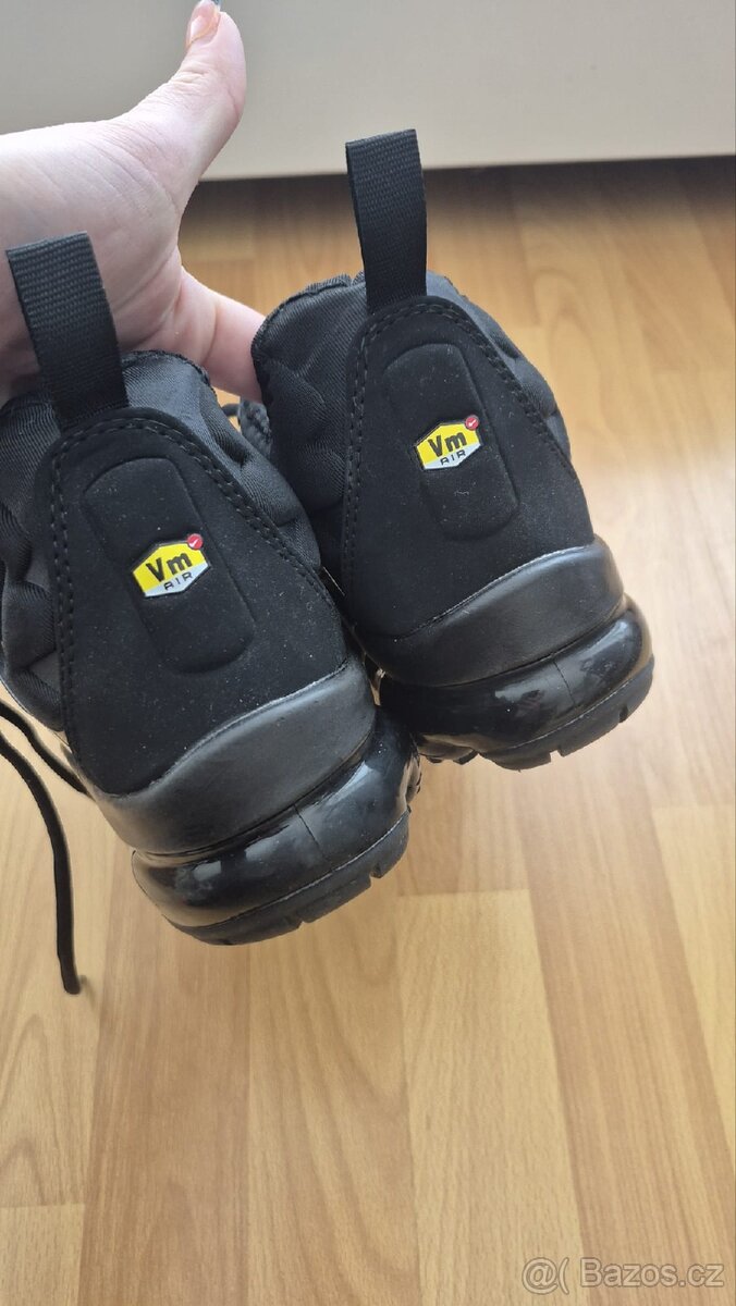 NIKE boty VAPORMAX PLUS - 6