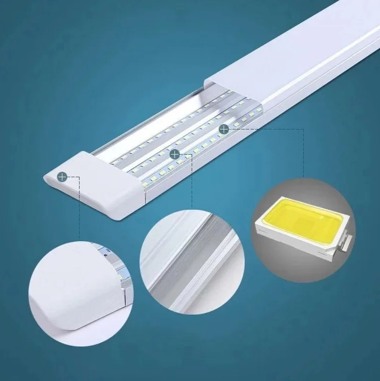 LED svítidla 60 až 120cm - 6