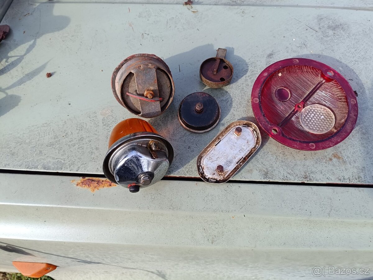 Jawa 20,Pionýrů atd. - 6