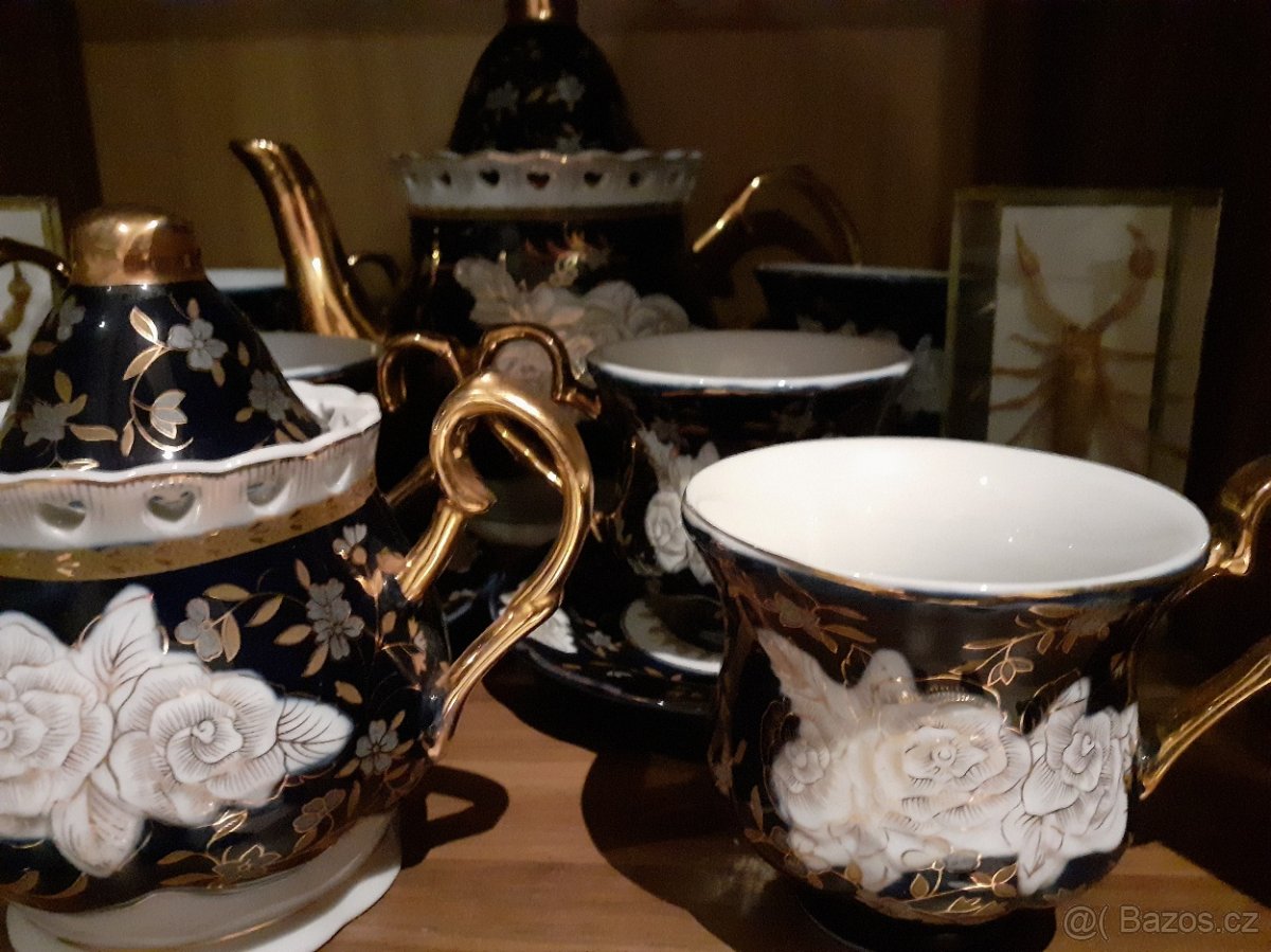 Krásný souprava - 6