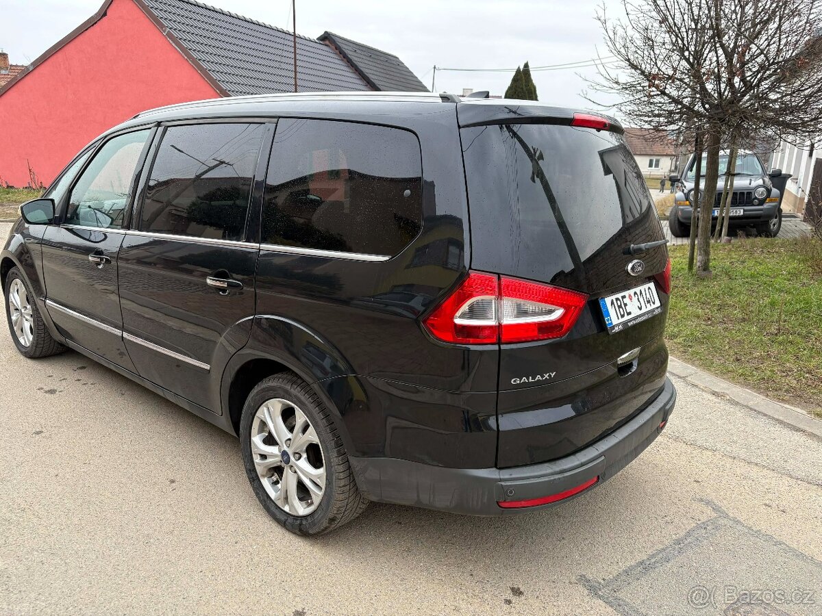 Ford GALAXY - 6