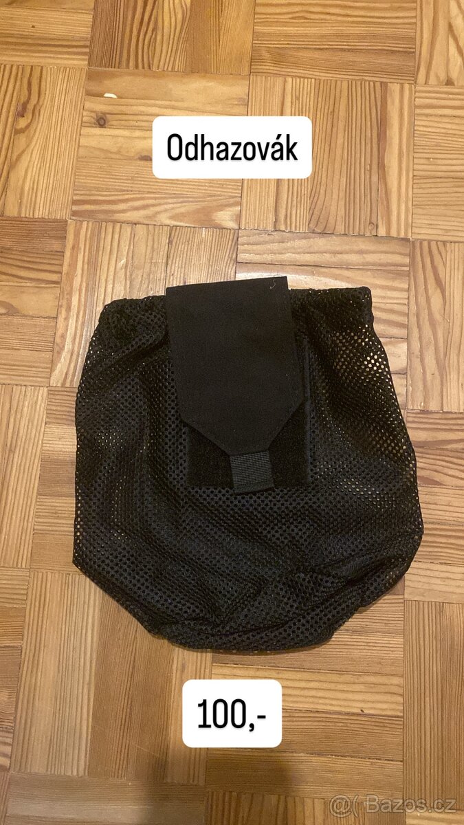 Airsoft přebytky - 6