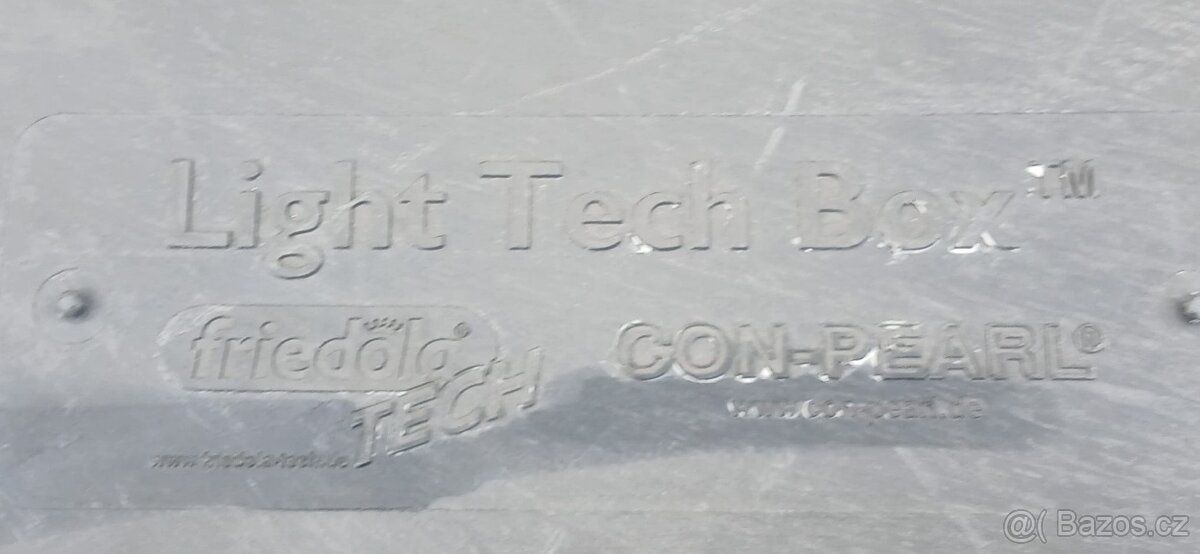 Prodám KTB boxy - 6