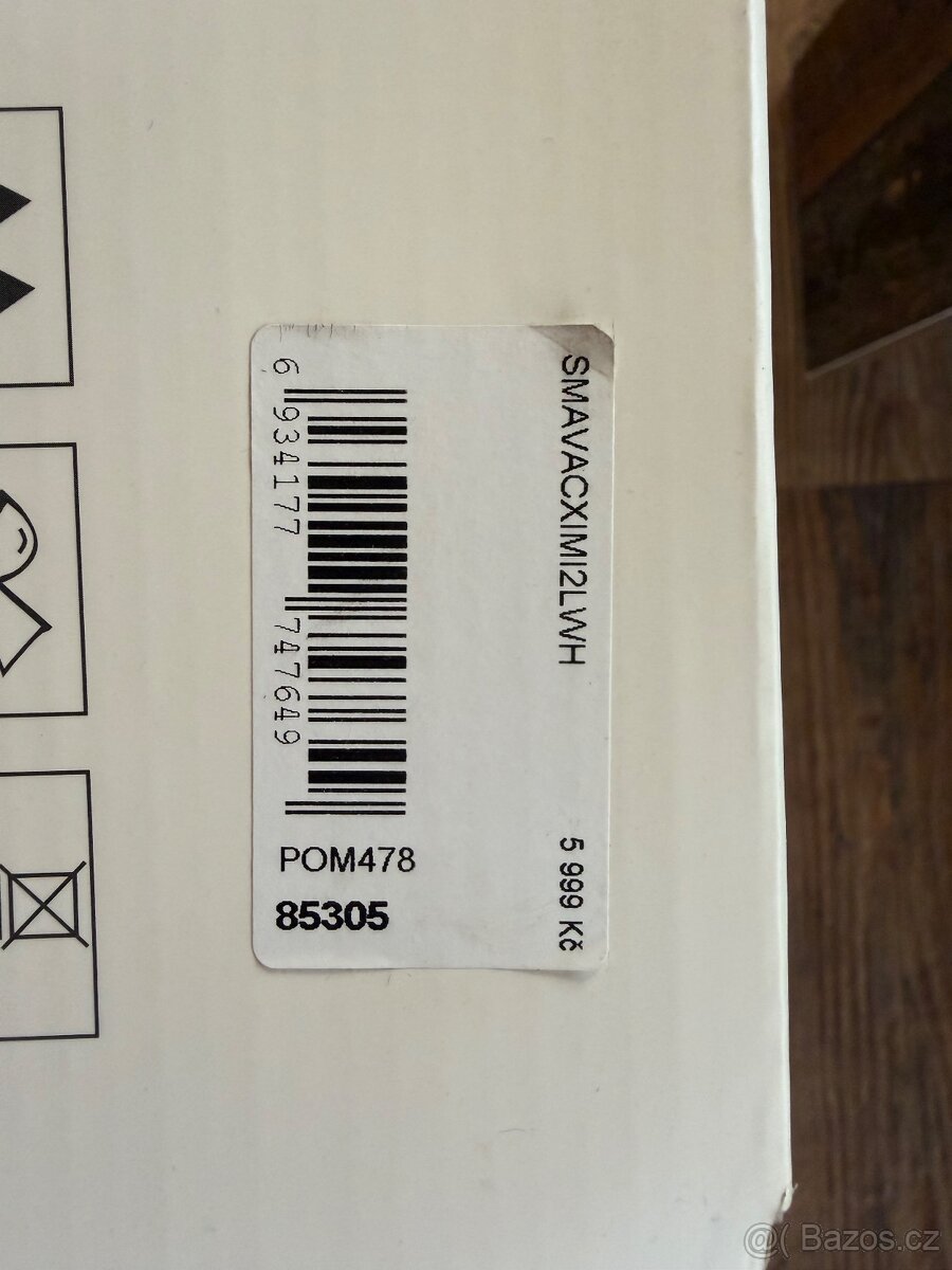 Xiaomi Mi Robot Vacuum-Mop 2 Lite - 6