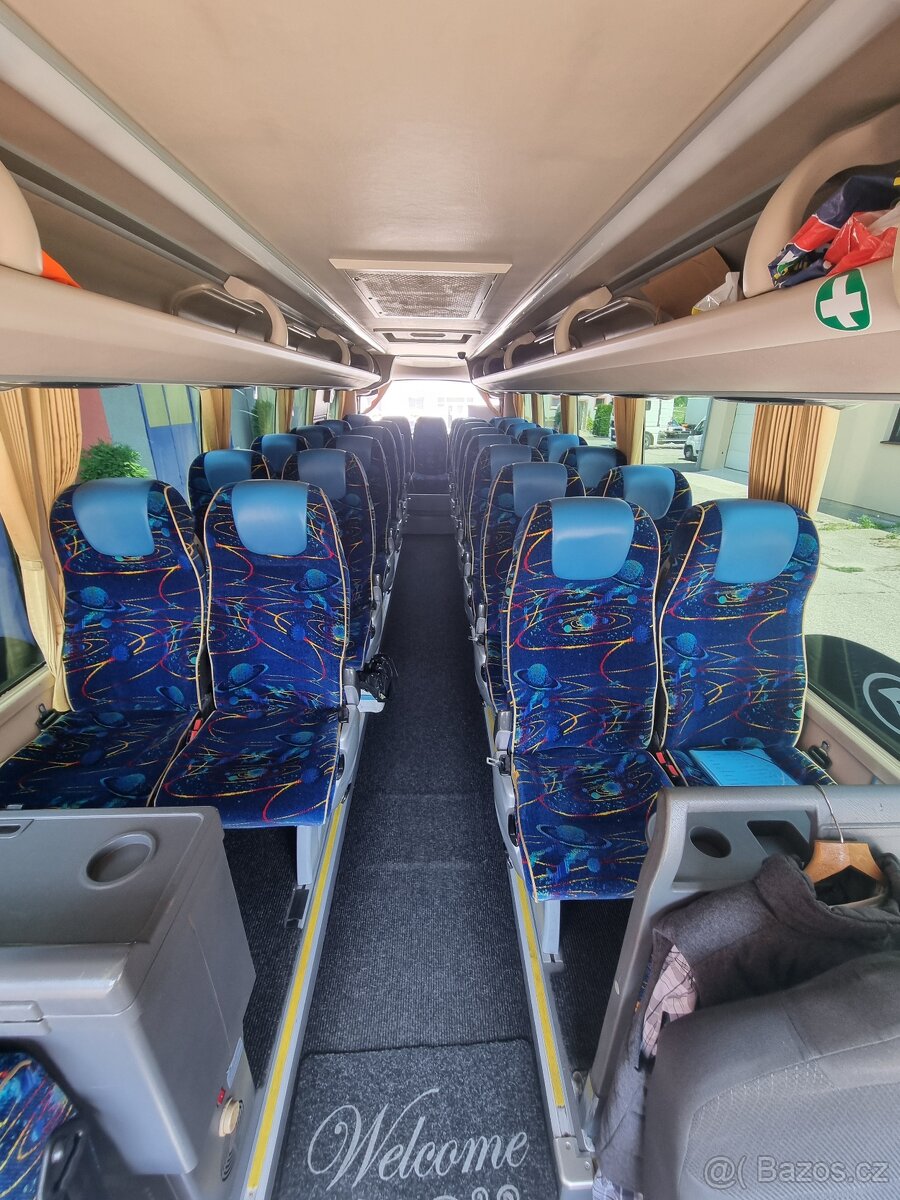 King Long XMQ 6800 2011 - 6