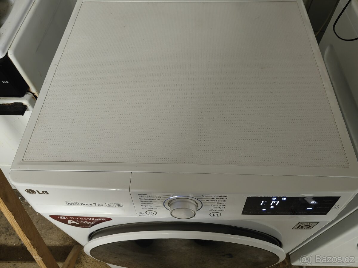 Pračka LG - 6