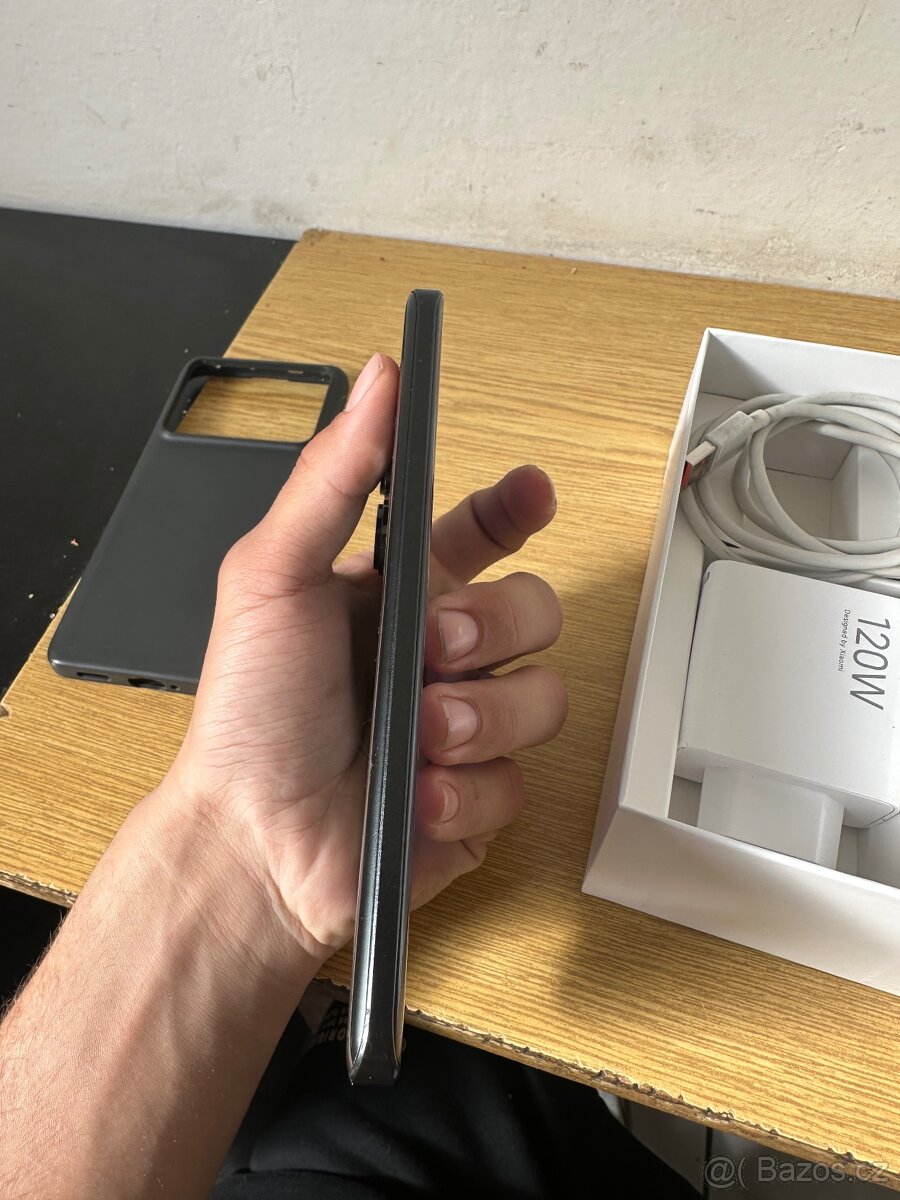 Xiaomi redmi note 13 pro+ - 6
