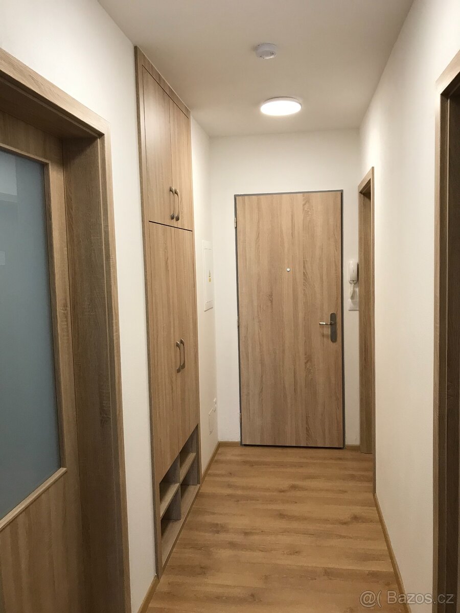 Pronájem bytu 2+kk Boskovice - 6
