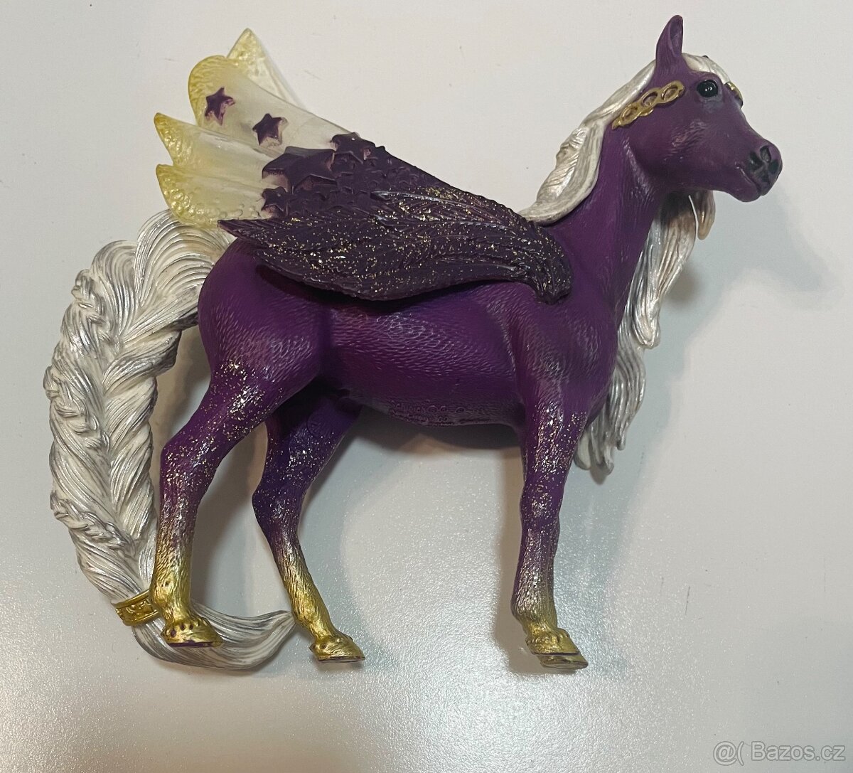 Schleich Bayala - NOVÉ - 6