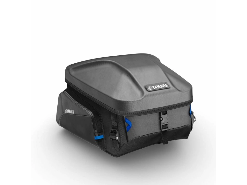 Brašna na sedlo spolujezdce Yamaha - 6