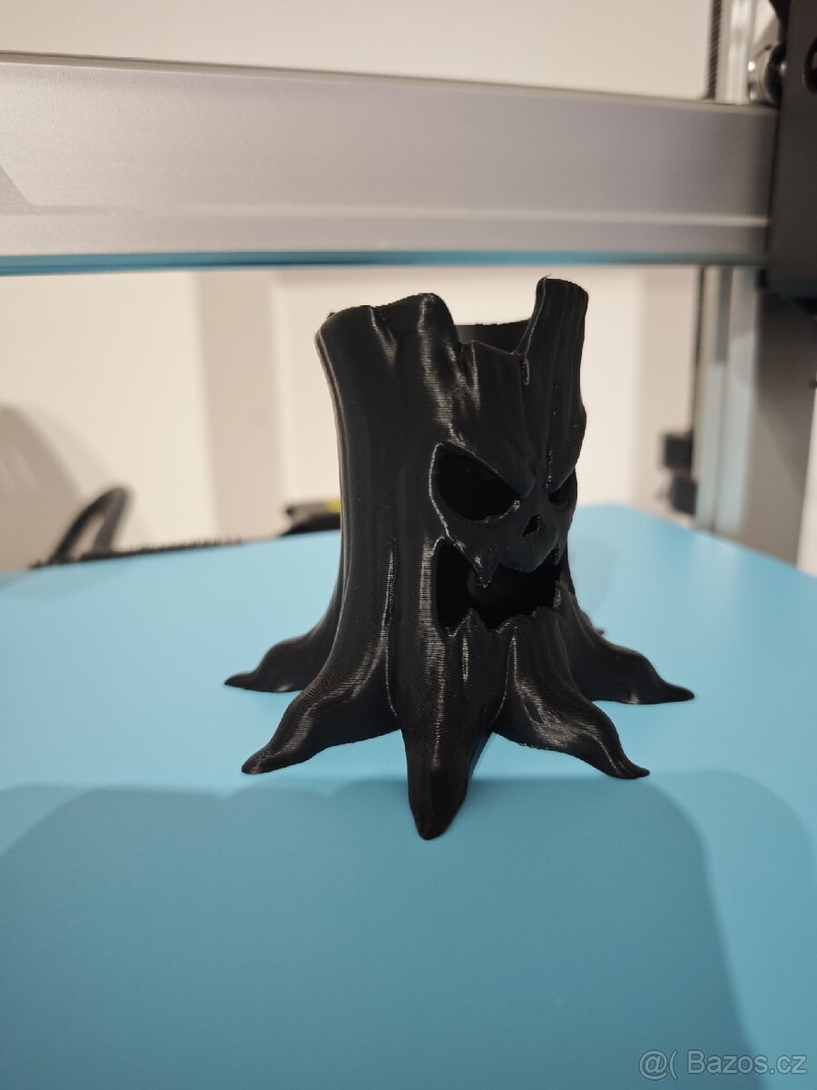 3D tiskárna anycubic kobra 3 - 6