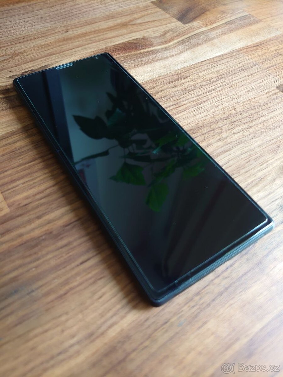 Sony Xperia 10 Plus (Dual SIM) - 6