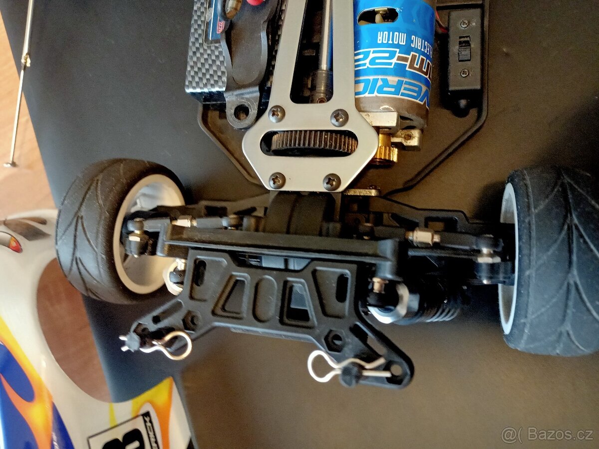 RC model Maverick Strada TC rtr - 6