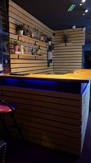 Lysá nad Labem, pronájem obchodního prostoru 60 m² - 6