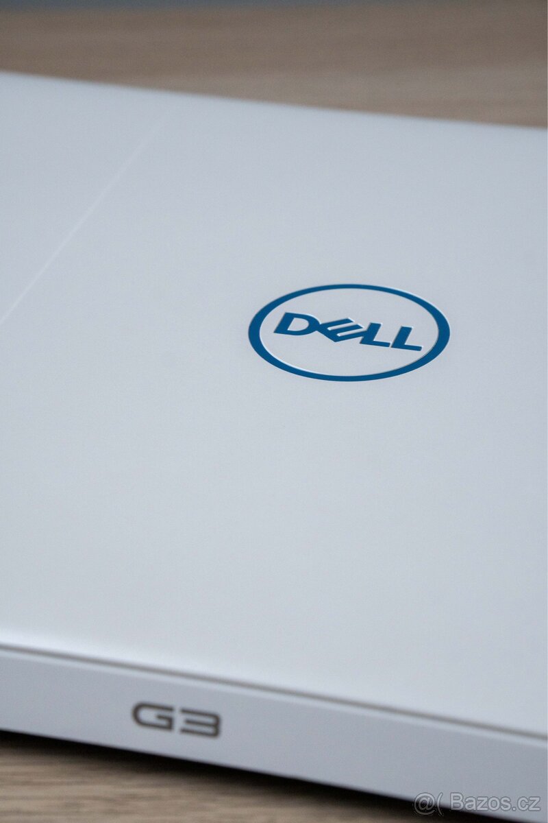 Herní Dell G3 3590 i5 / GTX 1650 / 8 GB RAM / 512 GB SSD - 6