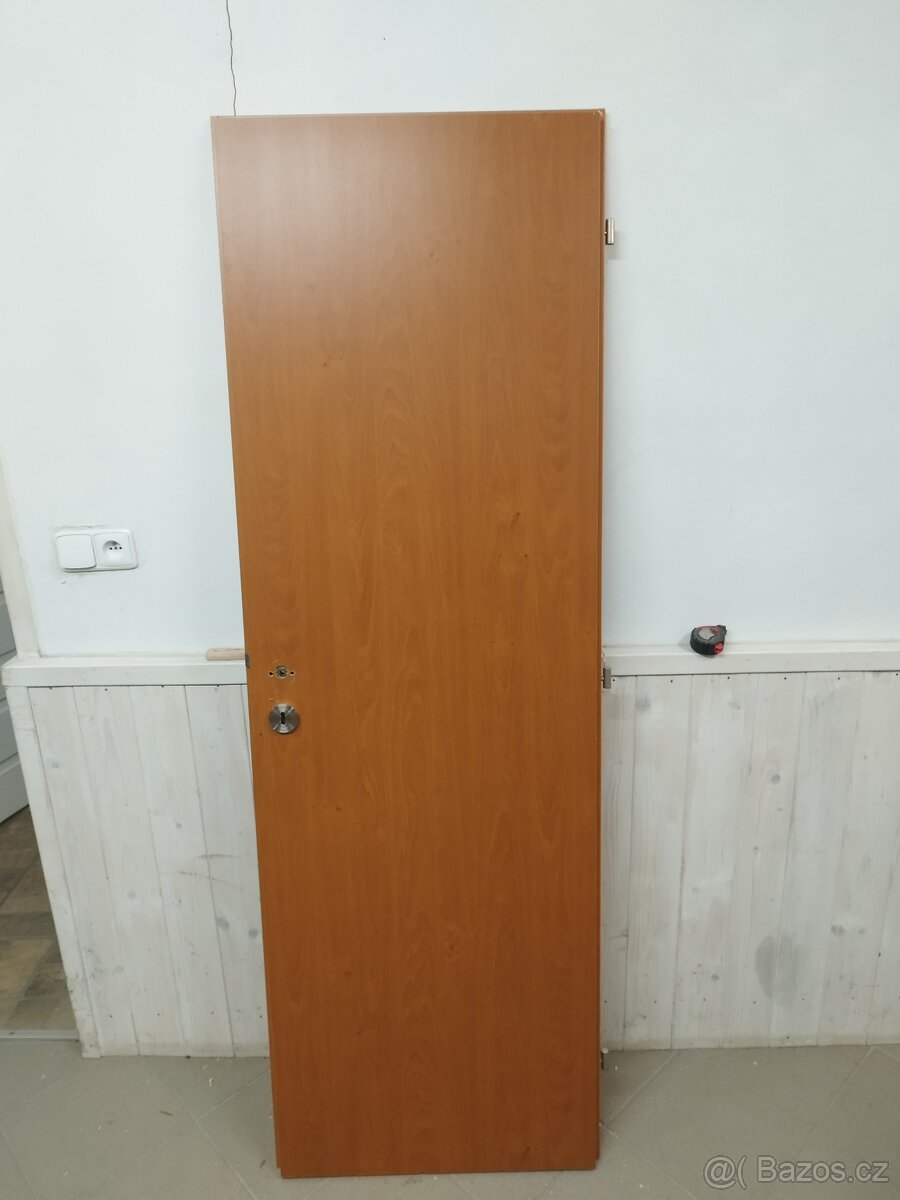 Interiérové dveře - 6