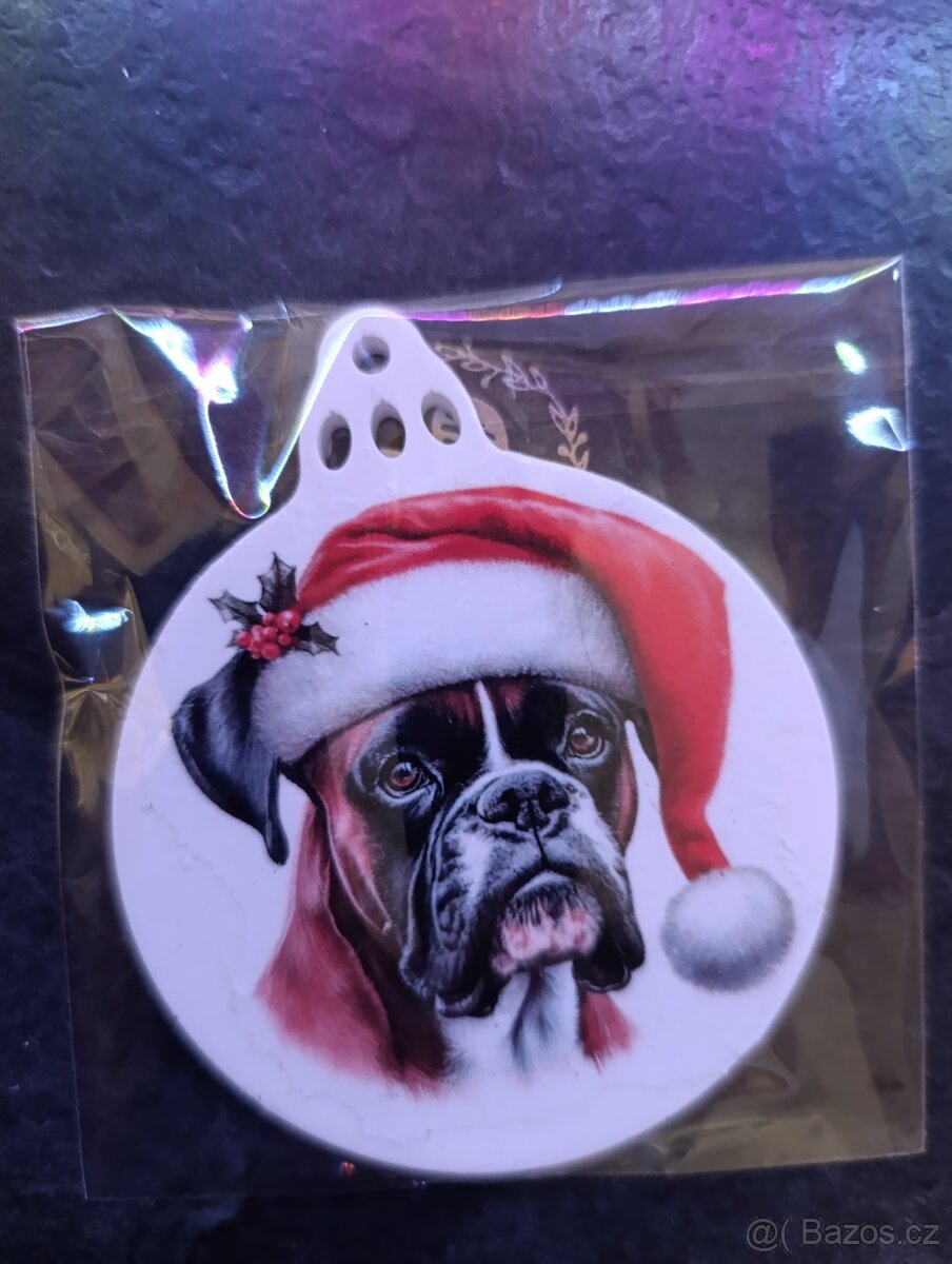 Koulicky dekorace - 6