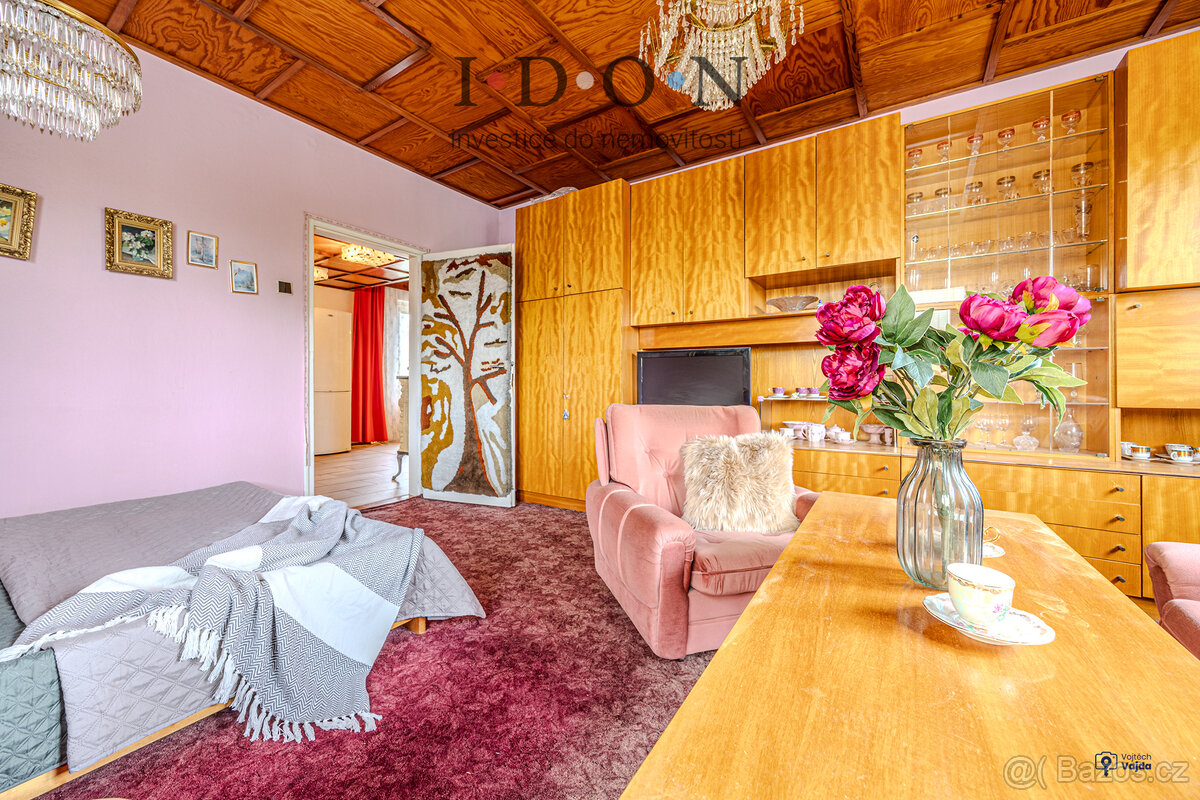 Prodej RD Šenov, ulice Frýdecká, se zahradou - 6