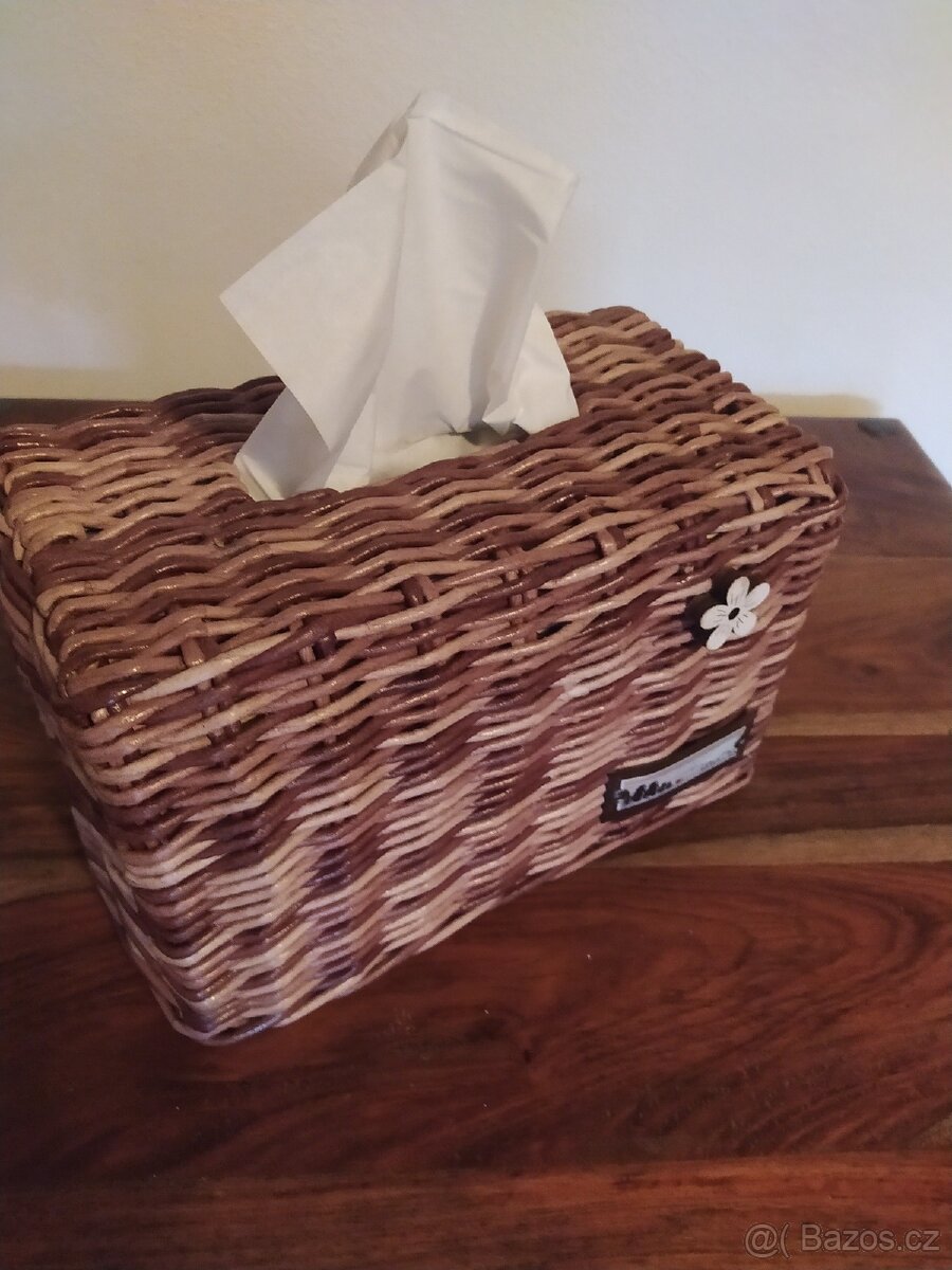 NOVÉ DEKORACE RUČNÍ PRACE - 6