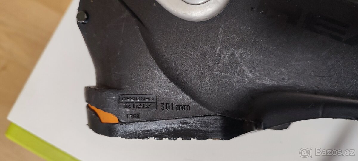 Dámské lyžařské boty Head - 6