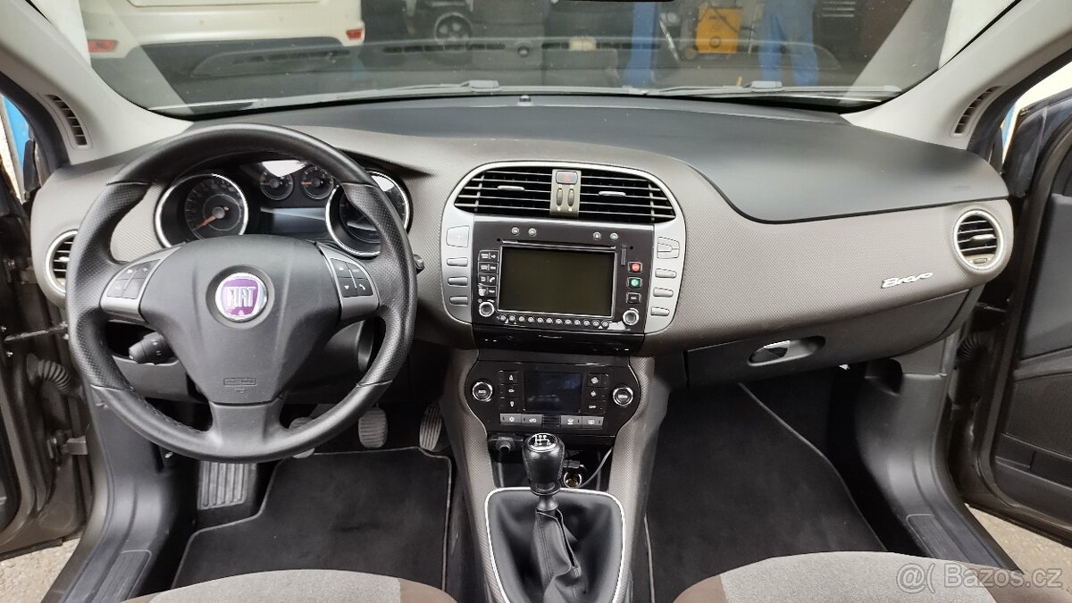 Fiat Bravo 1.9 TDI - 6