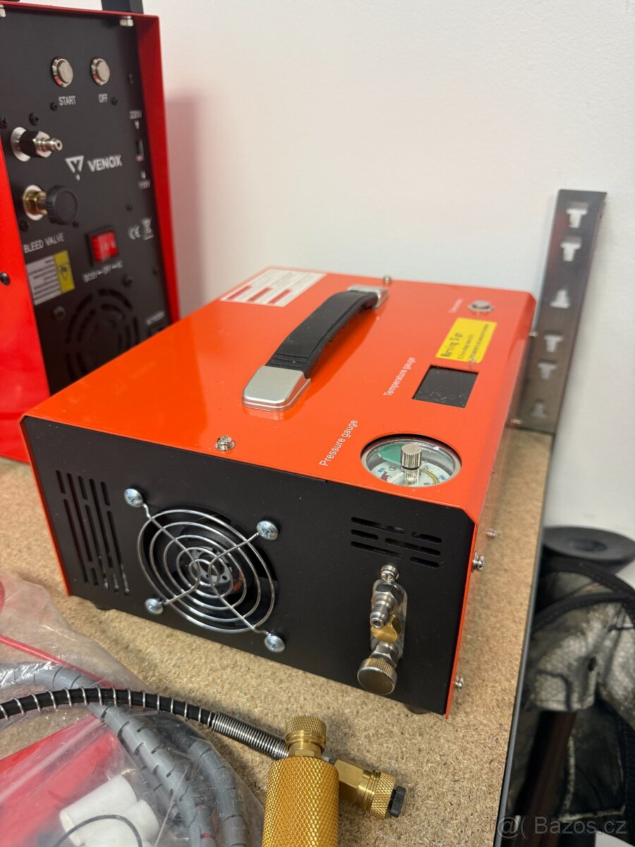 Epic Two 6.35 LW 700mm CFB - 6