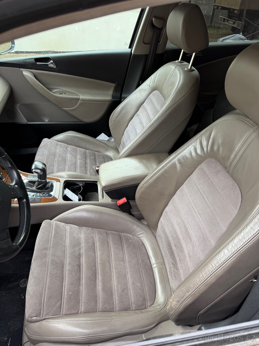 Nahradni dily vw passat b6 AXZ 3.2FSI LC8Z184KW V6 VW - 6