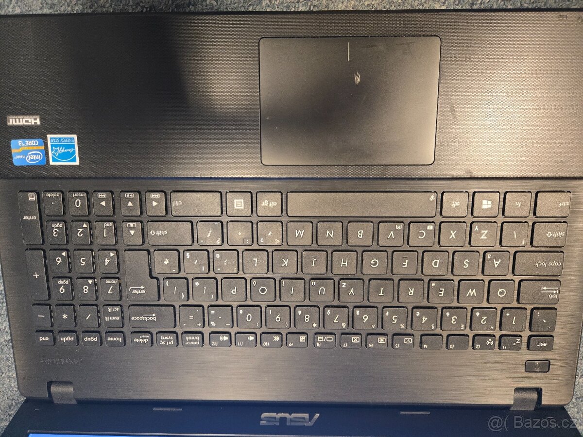 NTB Asus F551C funkční - 6
