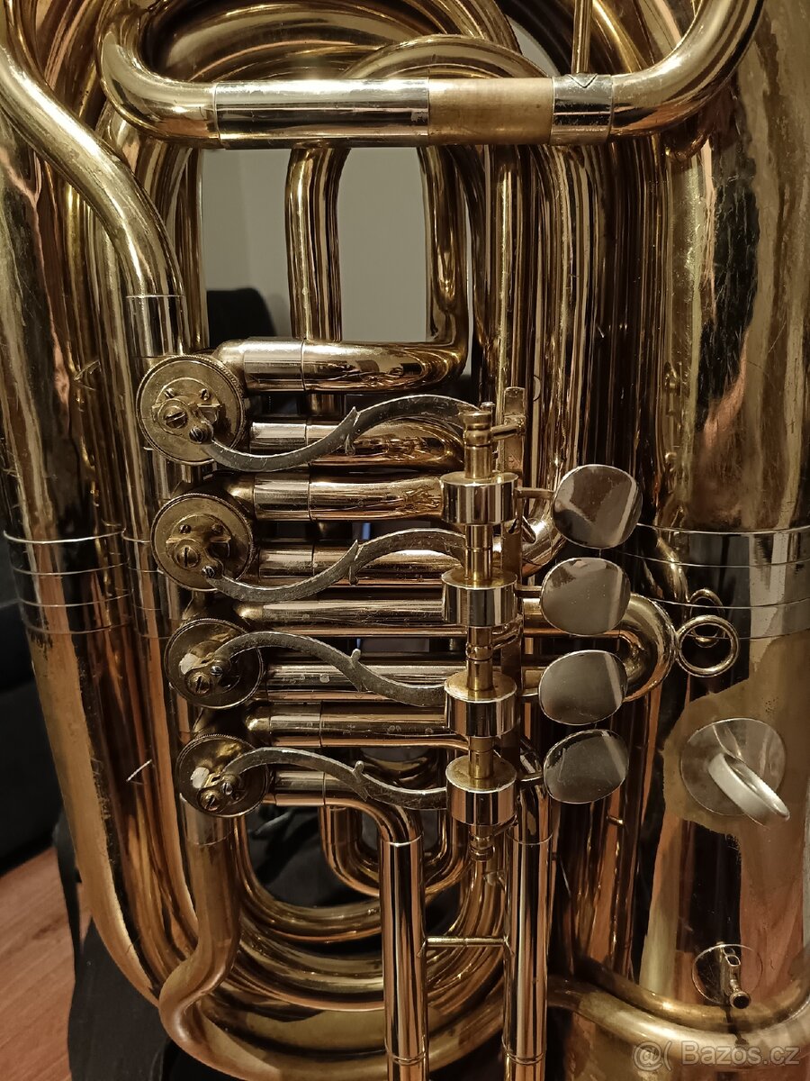 Tuba - 6