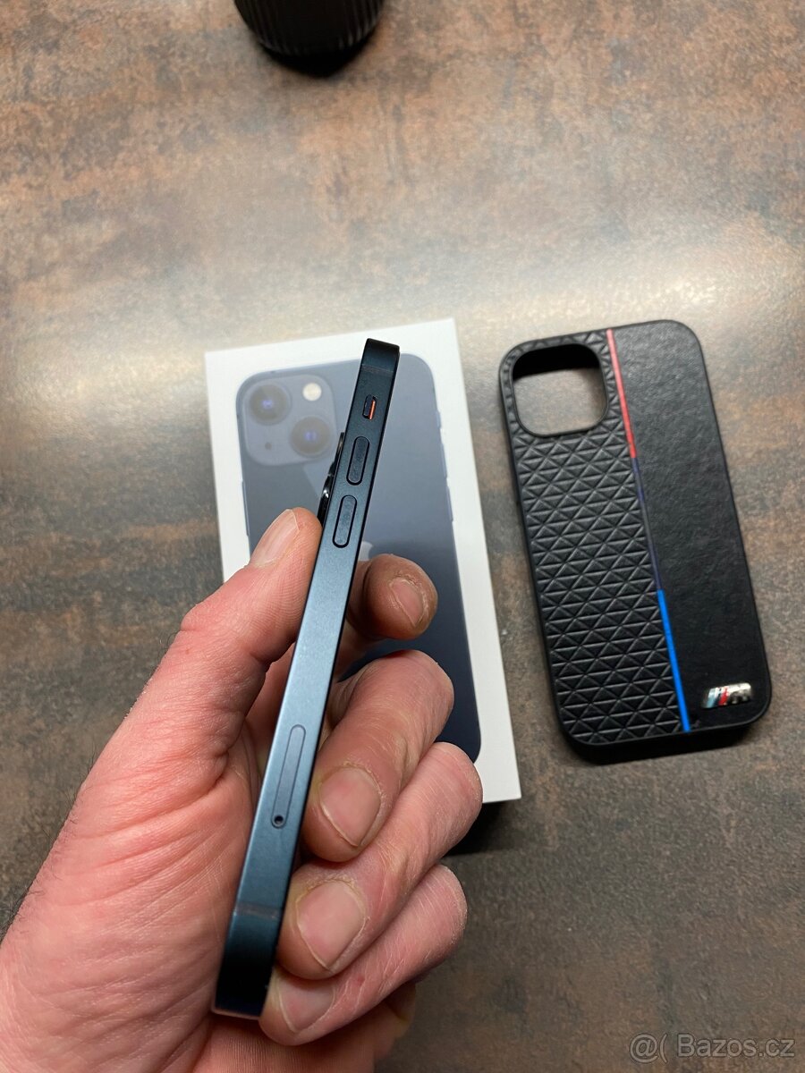 IPhone 13 mini 128GB 🔋100% - 6