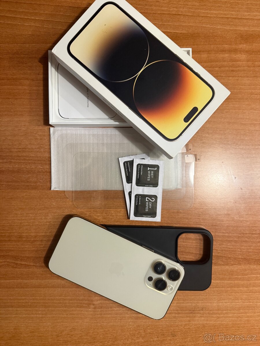 IPhone 14 Pro Max - 6