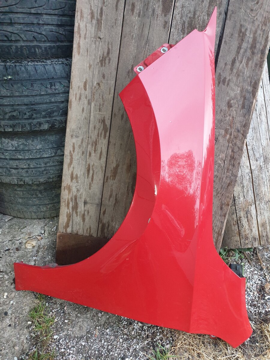 5JA.821.021.D - LP blatník - Škoda Rapid - 6