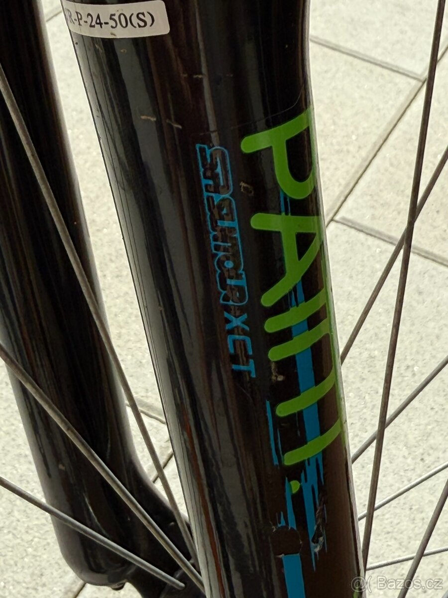 kolo SUPERIOR Paint 24 - 6