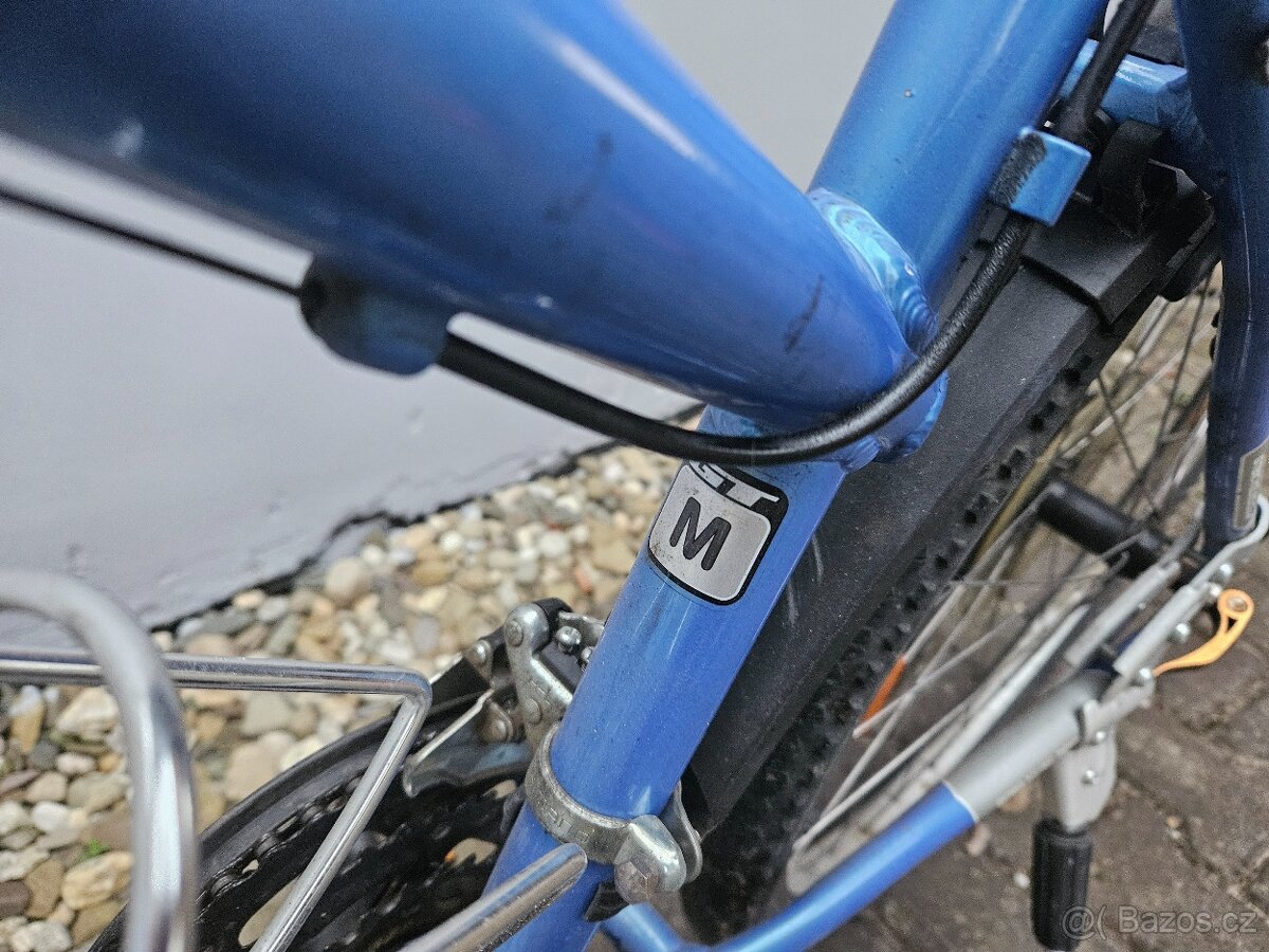 Prodám dětské kolo 26 - 6