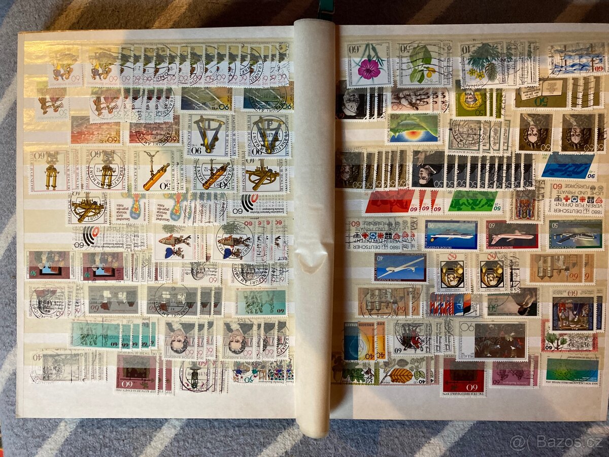 Album A4/32 stran č.76 - 6