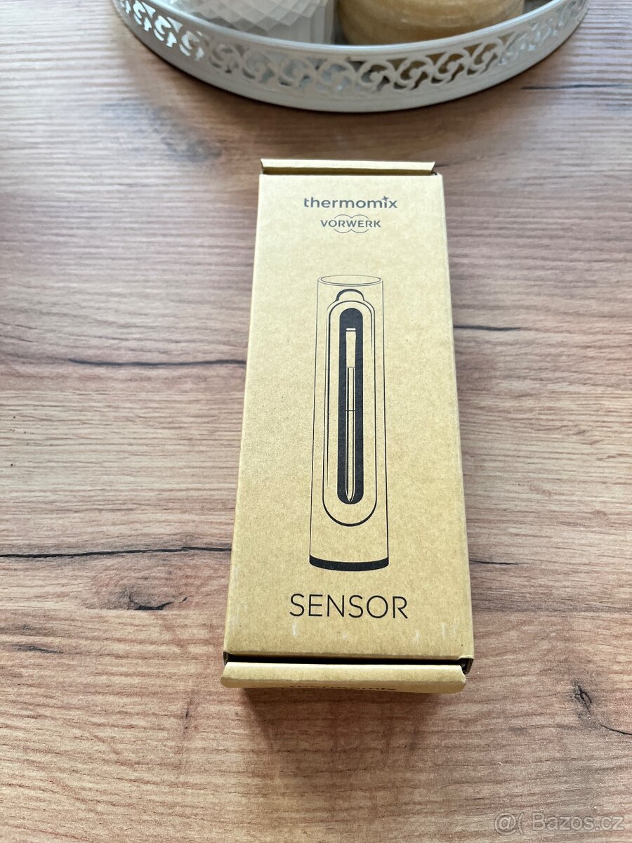 Thermomix sensor - 6