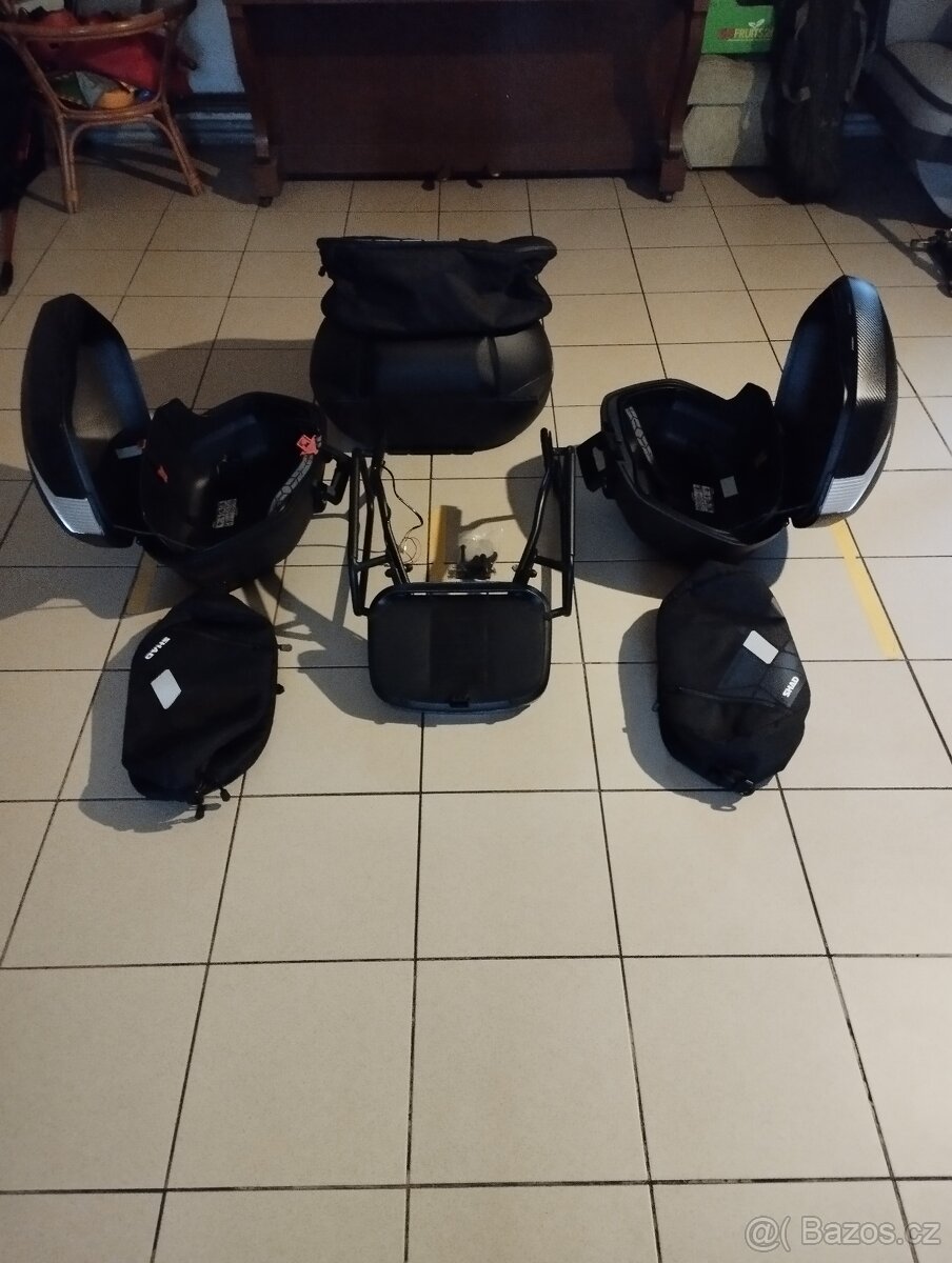 CfMoto cl-x 700 Heritage - 6