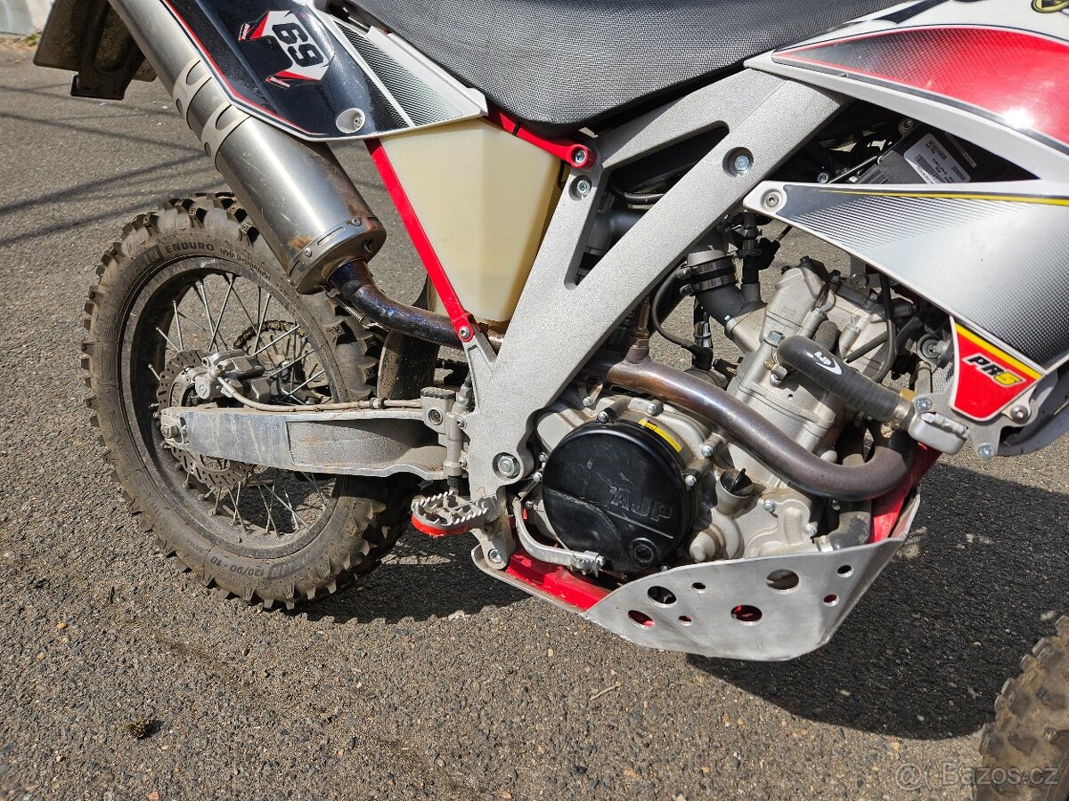 AJP PR5 250 Enduro - 6