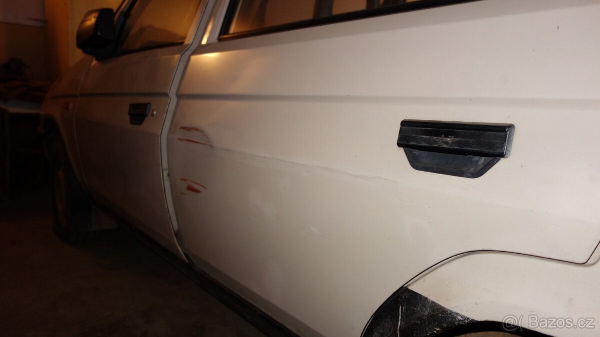 Škoda Favorit 136L - 6