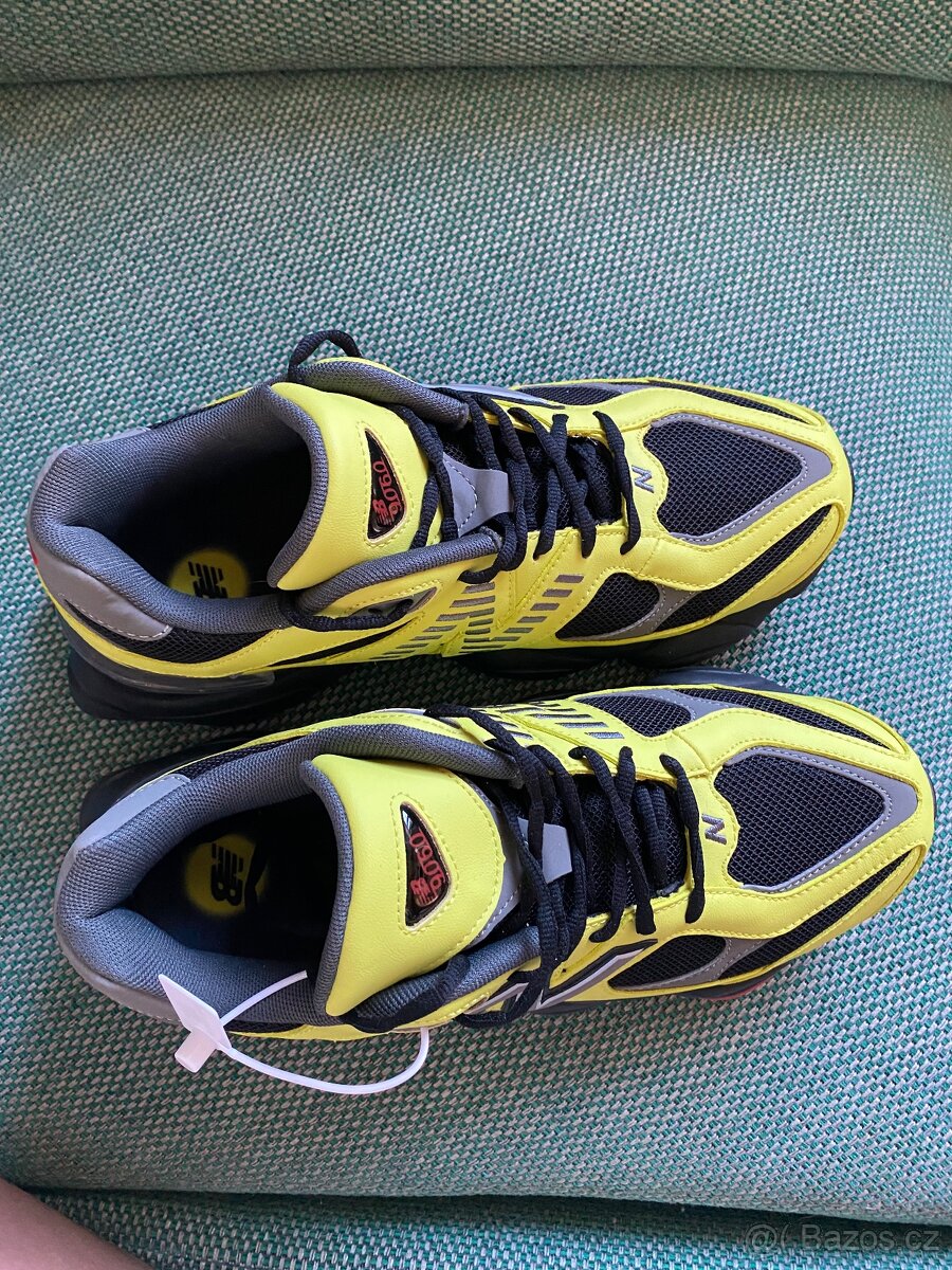 Pánské boty - tenisky - 6