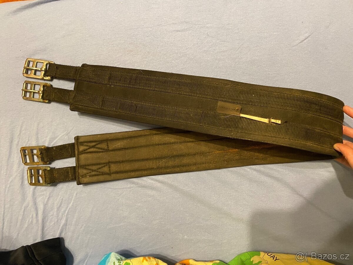 Podbřišníky - 105, 125, 130 cm - 6