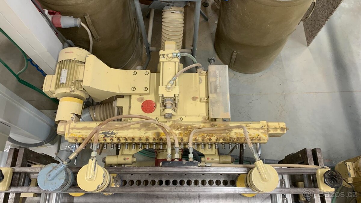 Kolíkovačka (cena za ks) - 6