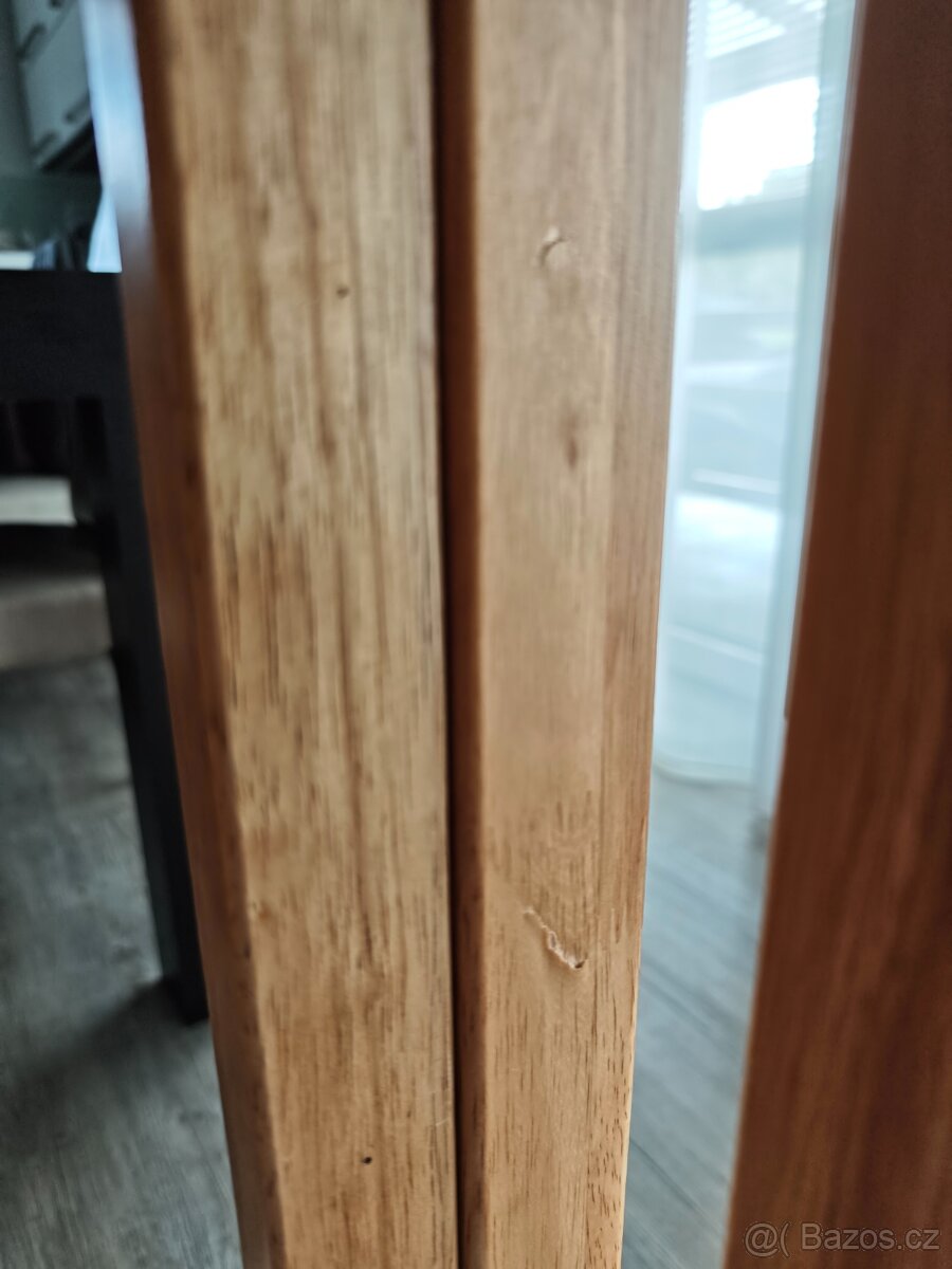 Dětská dubová postýlka Mamas & Papas - 6