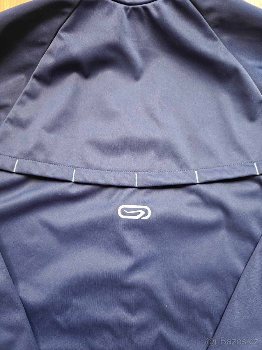 Sportovní bunda Decathlon vel. 146 - 6