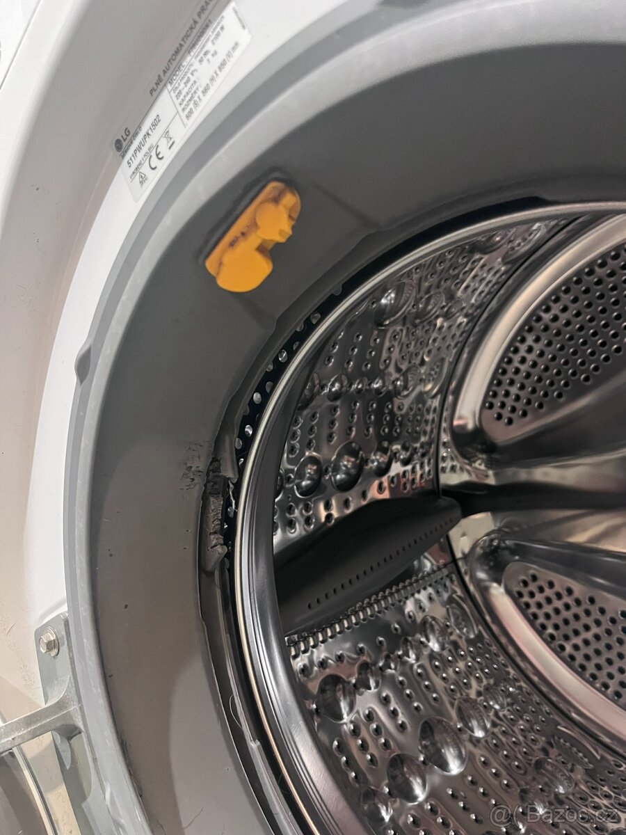 LG F78U2QDN1 na 7KG - 6