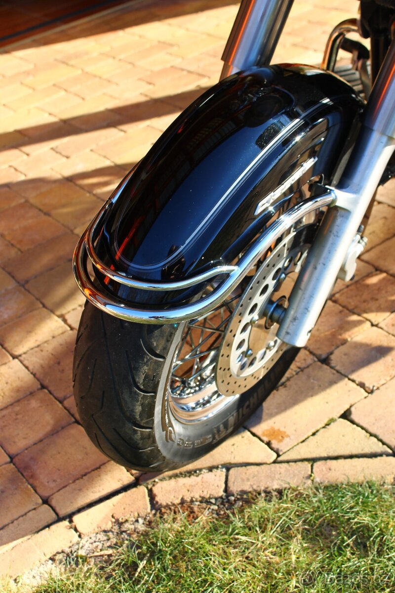 Yamaha XVS 1100 Drag Star Classic - 6