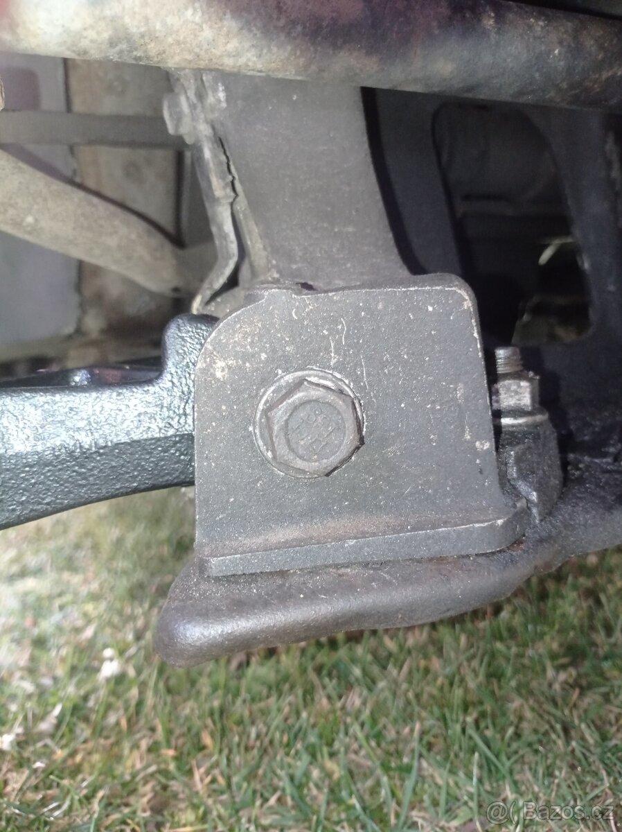 Chrysler grand Voyager - 6