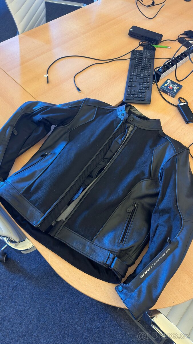 Bunda Revit Ignition 3 - 6