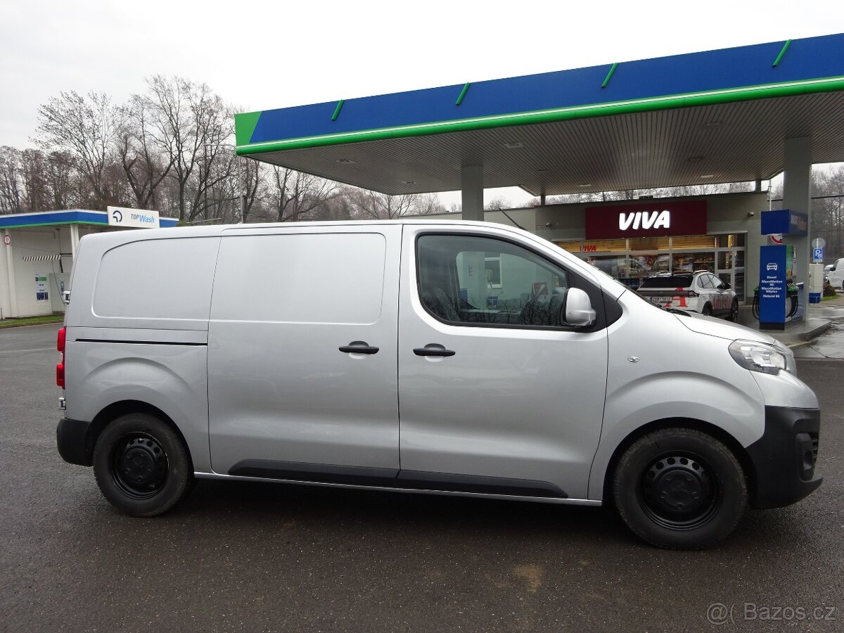 Peugeot Expert 2,0 BLUE HDI, 110kW - 6